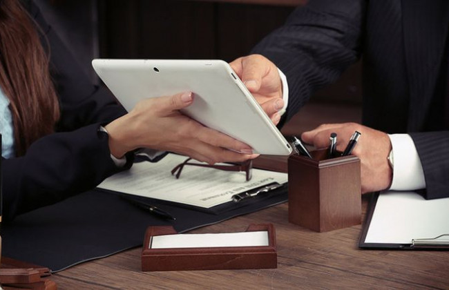 Реформа нотаріату: у Мін’юсті розкрили головні пункти