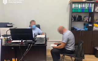 Збитки на понад 2 мільйони: посадовцю Міноборони повідомлено про підозру