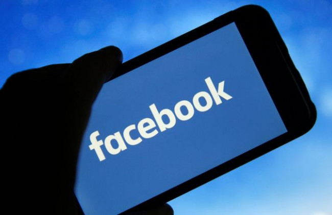 В работе Facebook произошел сбой: что известно