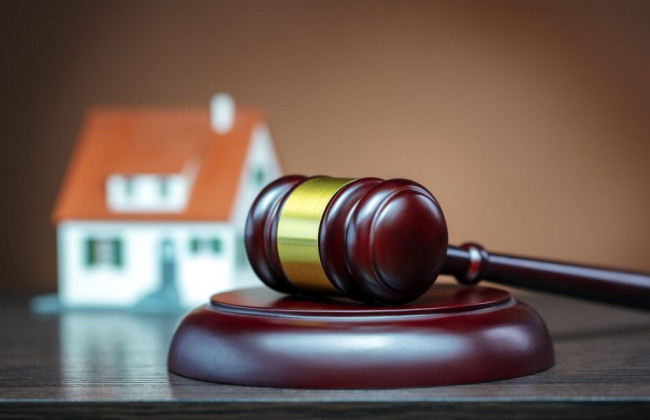 ВС висловився щодо надання дозволу на вчинення правочинів щодо нерухомого майна