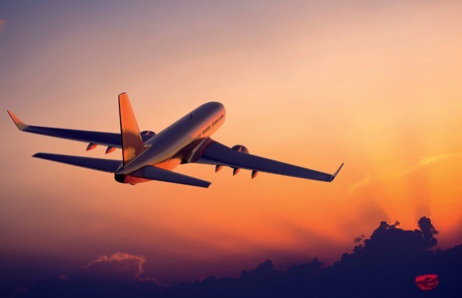 Стало відомо, коли відновиться рівень авіаперевезень