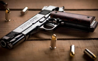 Зброя може стати доступною для більшості громадян, – МВС