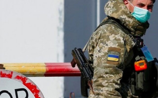 Стала відома кількість хворих на коронавірус у ЗСУ