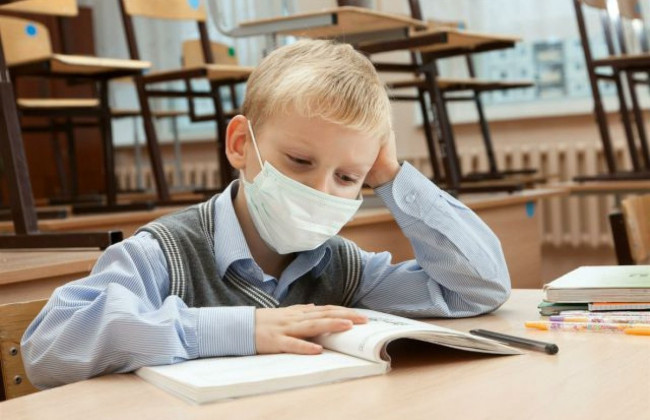 Как изменится обучение в школах с 1 сентября