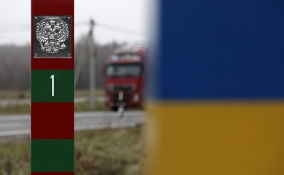 Україна та Білорусь посилюють прикордонний режим