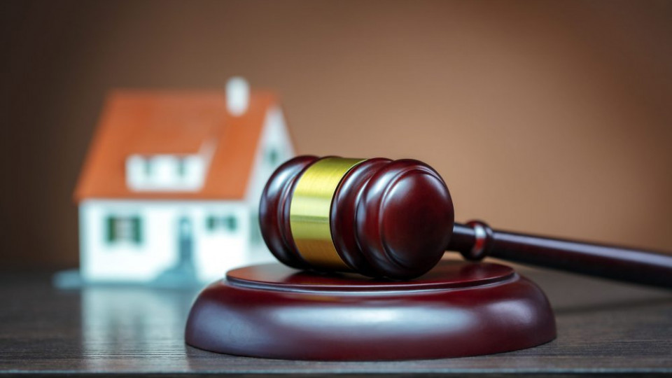 ВС висловився щодо надання дозволу на вчинення правочинів щодо нерухомого майна