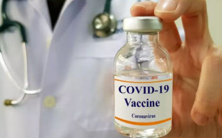 Кожен п’ятий українець зможе отримати вакцину від COVID-19, – МОЗ