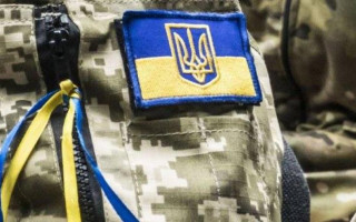 В Украине изменились правила ношения военной формы