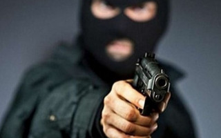 Разбойное нападение на Укрпочту: подозреваемого отпустили под домашний арест