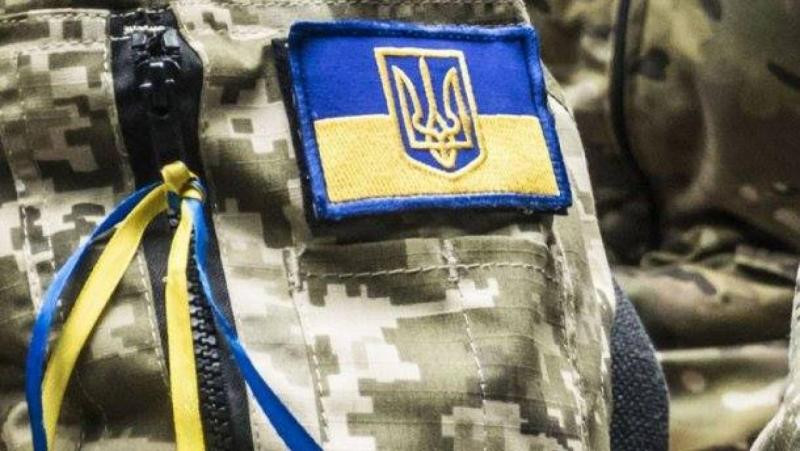 В Украине изменились правила ношения военной формы