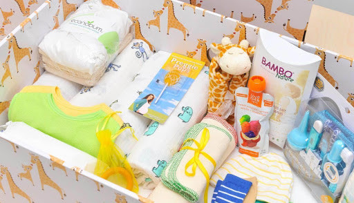 Стало відомо як отримати кошти замість пакунку малюка