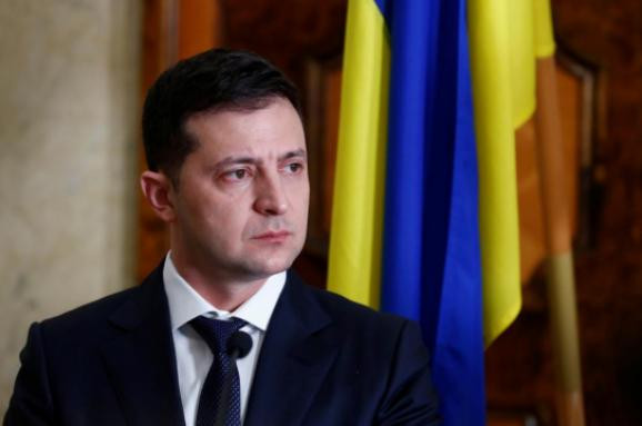 Скорочення «зелених» тарифів: Зеленський підписав закон