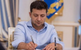 Виконавчі документи набудуть електронної форми: Зеленський підписав закон