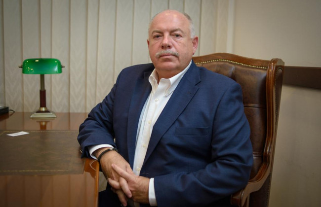 Венедіктова про призначення Піскуна радником: «Найцінніше, що є у людини, — це досвід»