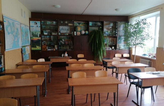 Реорганізація санаторних шкіл-інтернатів: Президент підписав закон