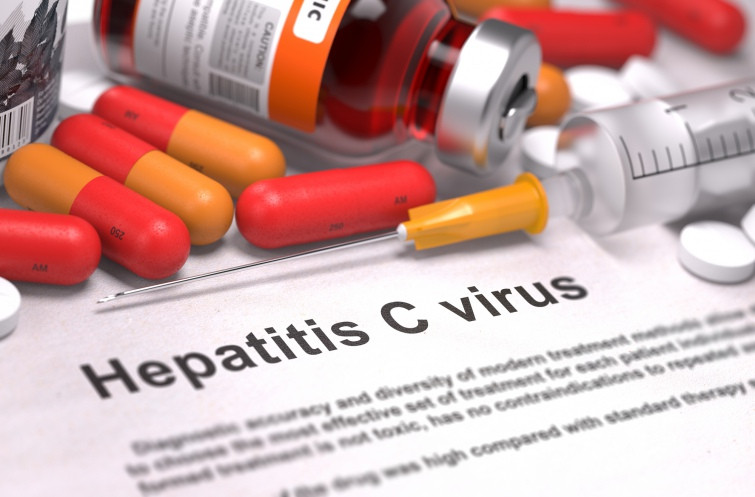 Суд просять зобов’язати МОЗ переглянути номенклатуру ліків для хворих на вірусні гепатити В і С