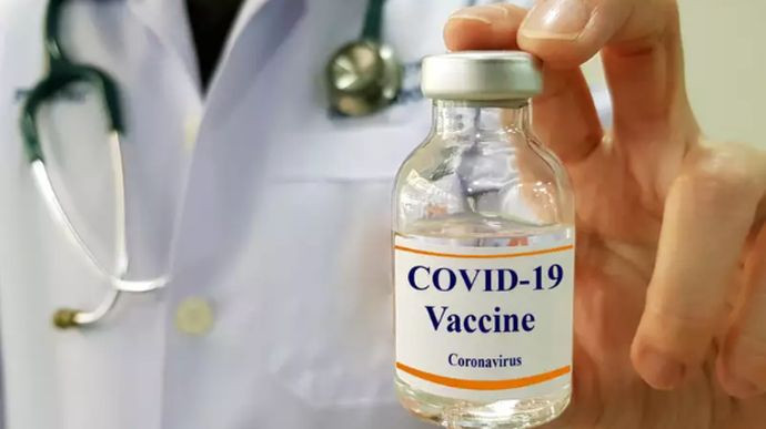 Кожен п’ятий українець зможе отримати вакцину від COVID-19, – МОЗ