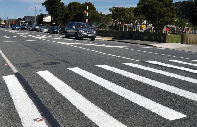В Винницкой области пьяный водитель сбил женщину с ребенком и сбежал: фото