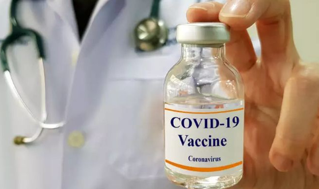 Кожен п’ятий українець зможе отримати вакцину від COVID-19, – МОЗ