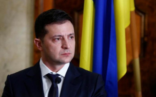 Скорочення «зелених» тарифів: Зеленський підписав закон