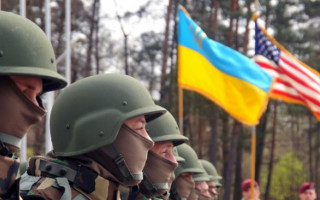 Україна зможе отримувати військову допомогу від США у розмірі 300 млн доларів