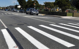 В Винницкой области пьяный водитель сбил женщину с ребенком и сбежал: фото