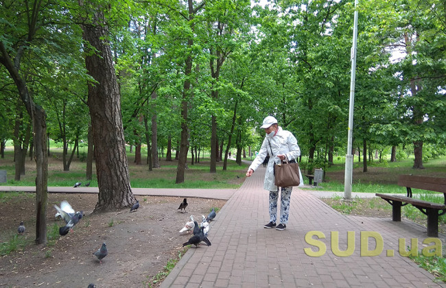 В Киеве появится сквер, названный в честь советского исполнителя