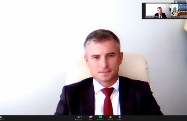 Если судебная власть не согласует Антикоррупционную стратегию, ее могут реформировать по сценарию Саакашвили, —  НАПК