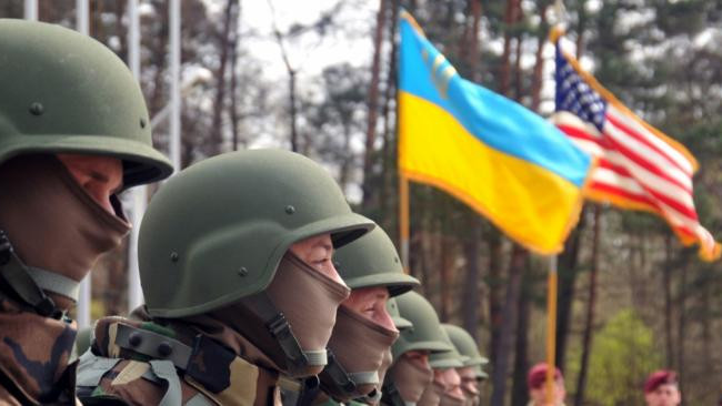 Україна зможе отримувати військову допомогу від США у розмірі 300 млн доларів