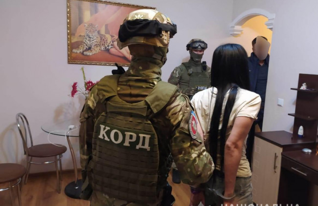 Бізнес з неповнолітніми: у Вінниці викрили злочинне угрупування