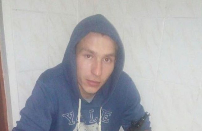 Полтавского террориста ликвидировали: его убил снайпер