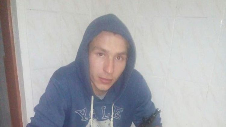 Полтавского террориста ликвидировали: его убил снайпер