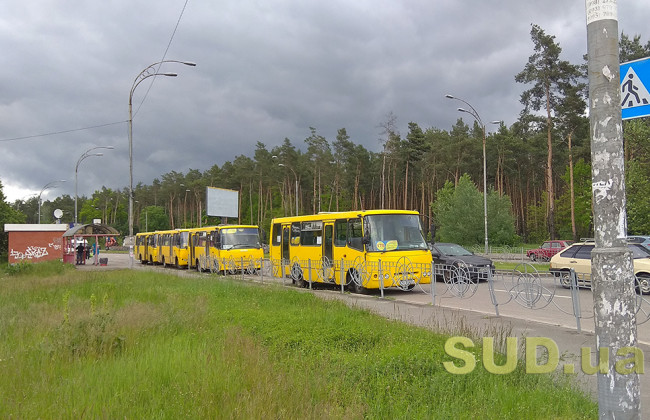Луцк в красной зоне: мэр возмущен и не хочет останавливать транспорт