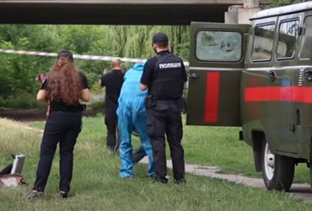 Загадкова смерть: під Києвом тіло 10-річної дівчинки витягли з річки