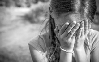 На Закарпатье четверо подростков избили 12-летнюю девочку