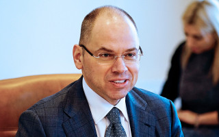Ситуація з коронавірусом в Україні: брифінг МОЗ