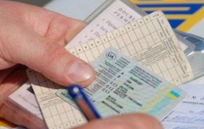 Підроблені документи на автомобіль: суд покарав водія