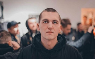 Разрезала своего мужа на кусочки: жена украинского рэпера отрицает свою вину в убийстве, фото