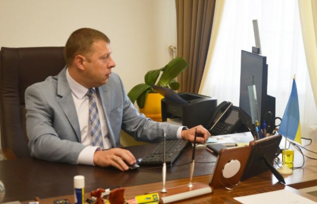 У Раді суддів висловились щодо проєкту Антикорупційної стратегії на 2020–2024 роки