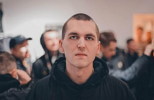 Разрезала своего мужа на кусочки: жена украинского рэпера отрицает свою вину в убийстве, фото