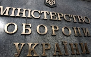 Збільшення постачання Росією зброї на Донбас є прямим проявом агресії, – Міноборони