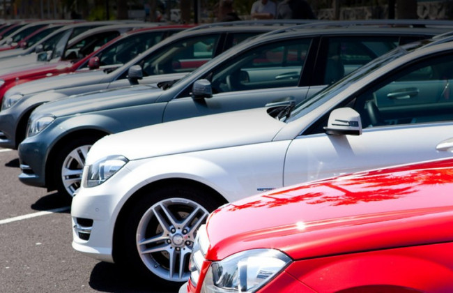 В Украине растут продажи авто: какие машины были популярны в июле
