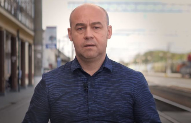 В Тернополе пригрозили протестами, если городу устроят блокаду из-за коронавируса