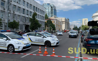Захват заложников в бизнес-центре «Леонардо»: новые подробности, фото и видео