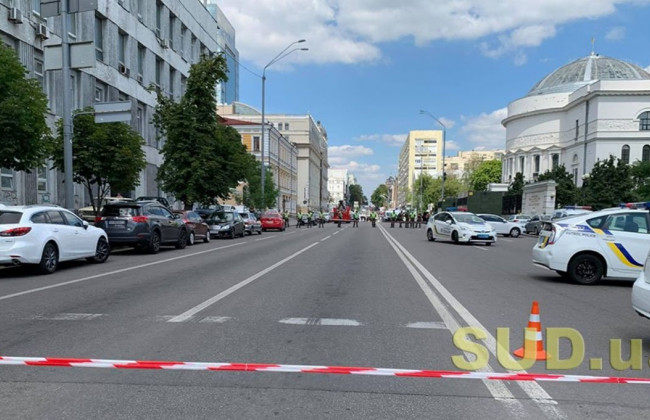 Операцию по нейтрализации террориста переименовали в «Бумеранг»