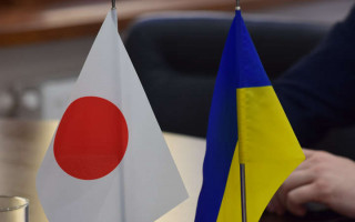 Японія допоможе Україні створити інфраструктуру геопросторових даних