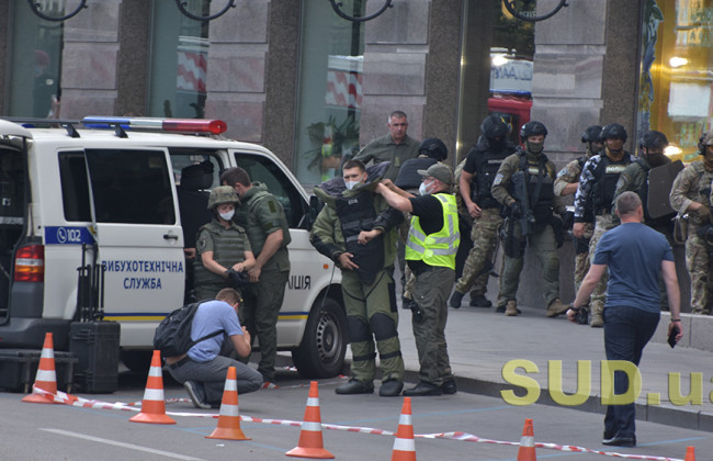 Призывал убить всех политиков, судей и прокуроров: террорист Каримов перед захватом опубликовал агрессивный пост