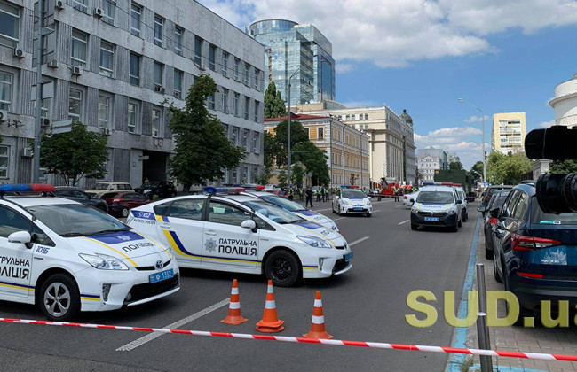 Захват заложников в бизнес-центре «Леонардо»: новые подробности, фото и видео