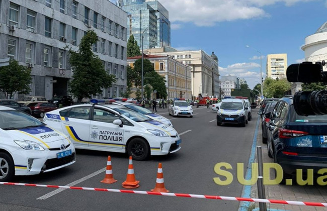 Захват заложников в бизнес-центре «Леонардо»: назвали местонахождение террориста и его новое требование