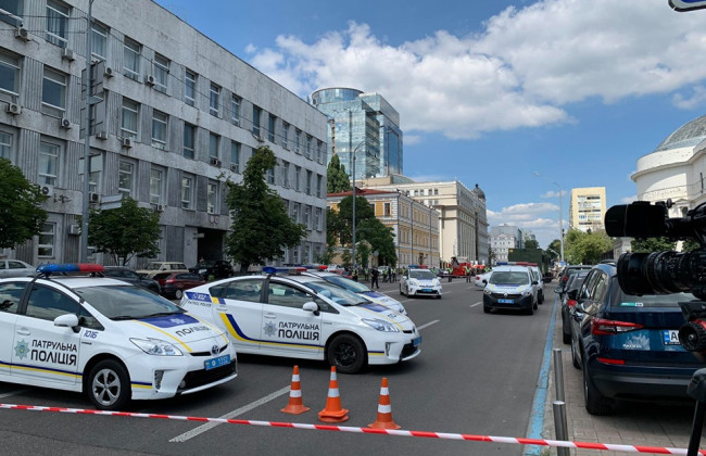 Стали известны подробности о личности террориста в «Леонардо»